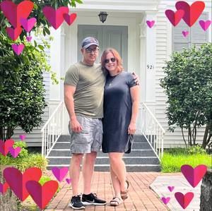 Meet your Posher, Lara